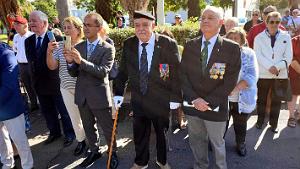 AGDE - Hommage aux Harkis - 24.09.2022 - 053